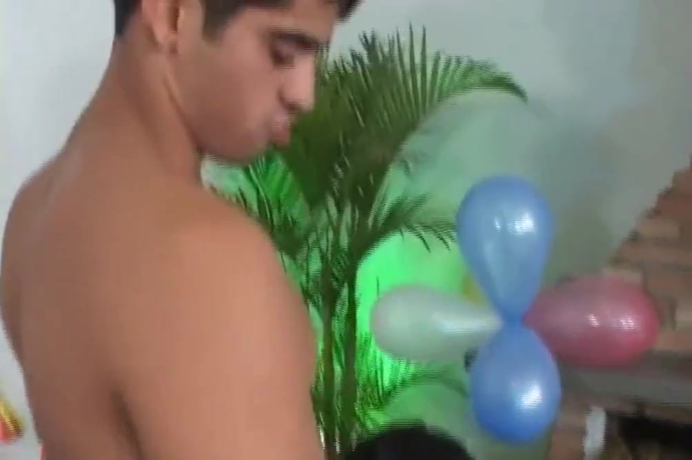 Gay Party!