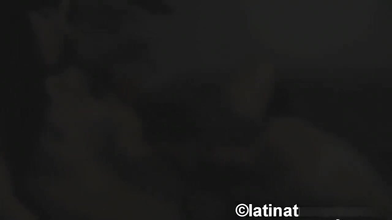 A tight clip scene With A Latin shemale