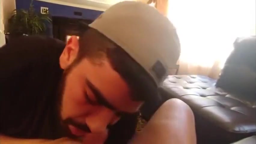 Hot Blowjob