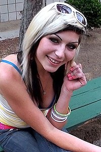 Tabitha Ann