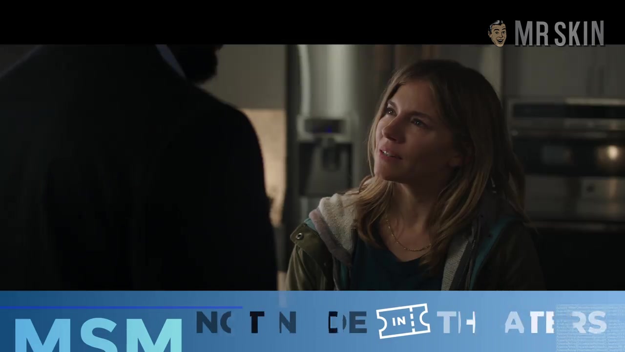 Sienna Miller's 2 Ridges, Rare PG Full Frontal, And More - Mr.Skin