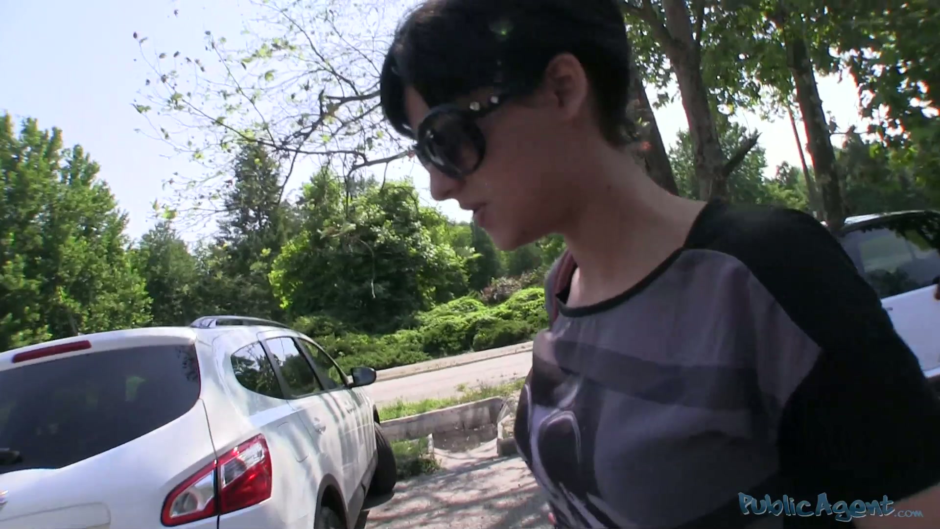 PublicAgent Clip Scene. Coco