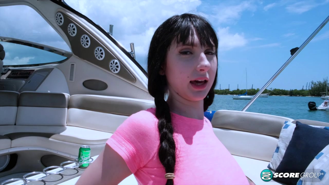 Seaside Slit - 18Eighteen
