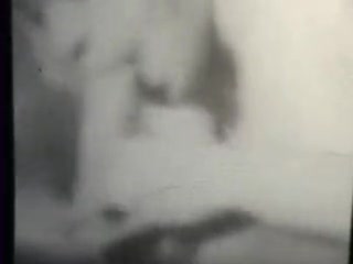Retro Porn Archive Video: Smut