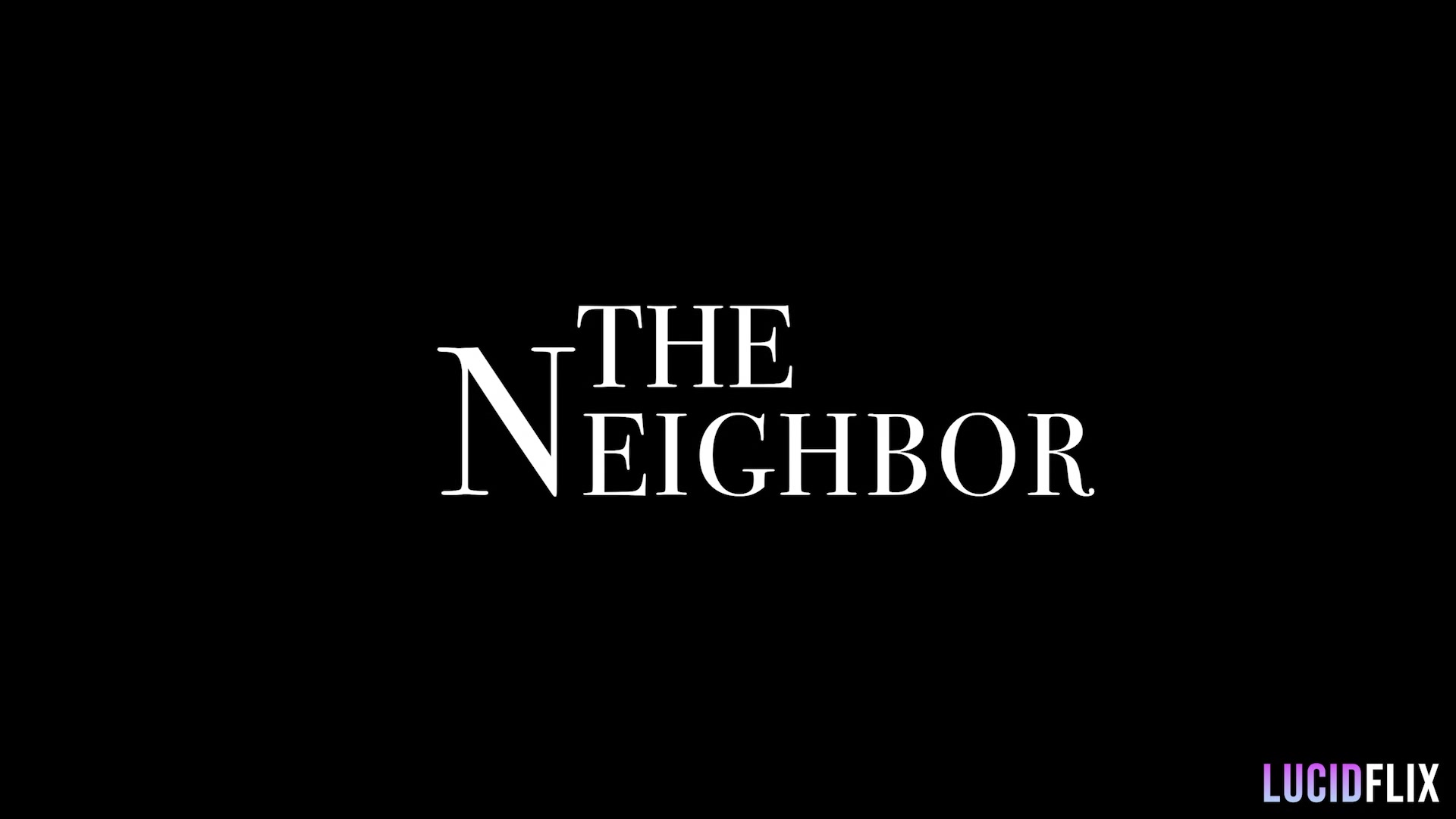Ultimacy Episode 2. The Neighbor: Anna Claire Clouds
