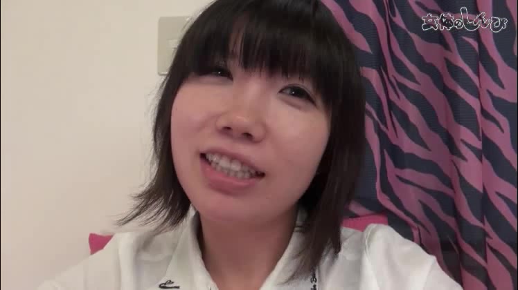 Ms.Chisato - Fetish Japanese Video