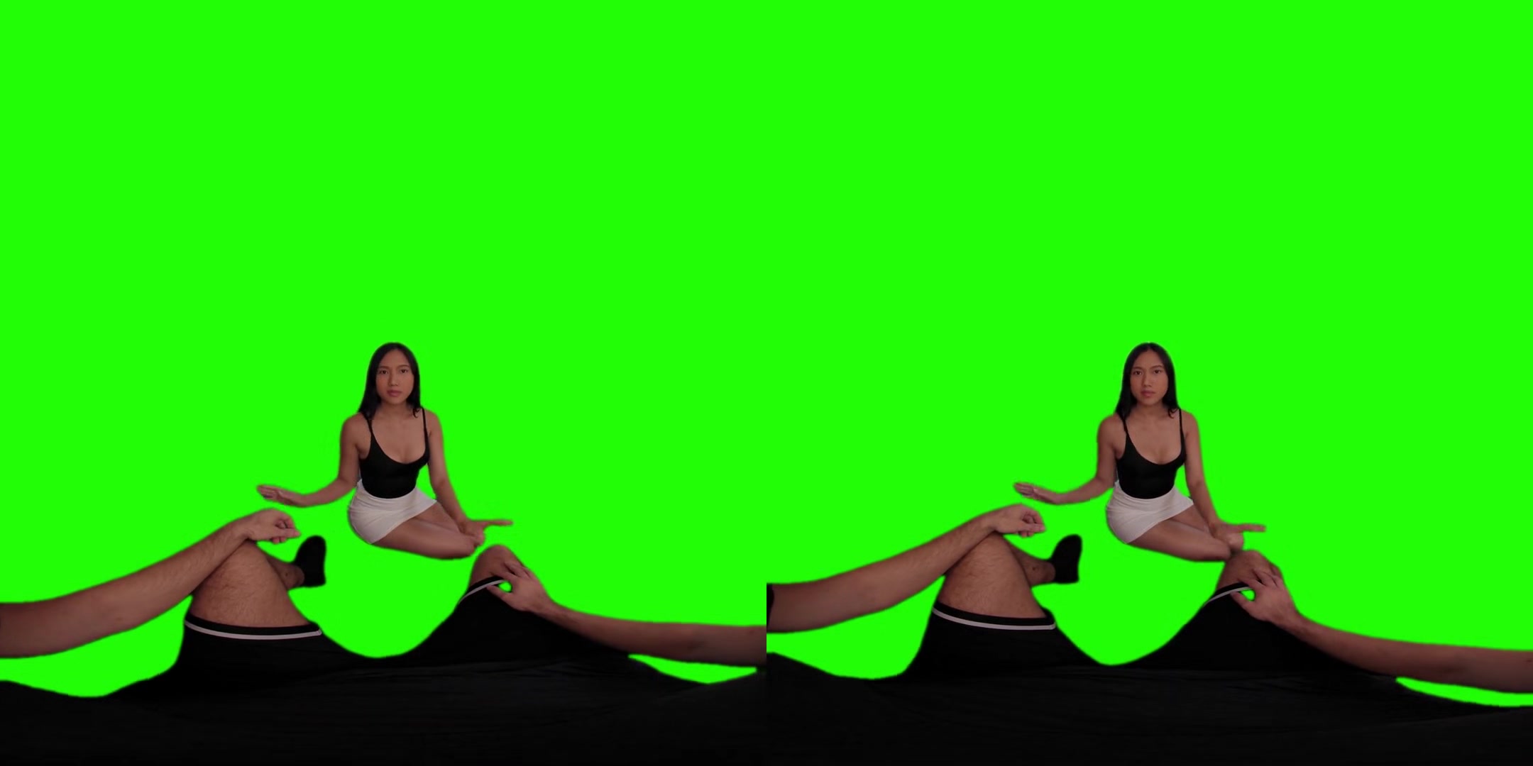 Happy Hour Starring Mai Thai (Passthrough)