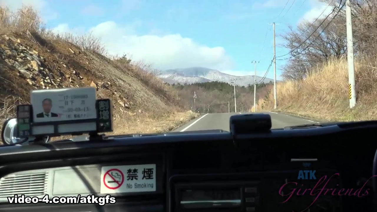 Gia Paige in You And Gia Enjoy A Wildlife Sanctuary In The Country - ATKGirlfriends