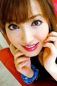 Mami Asakura