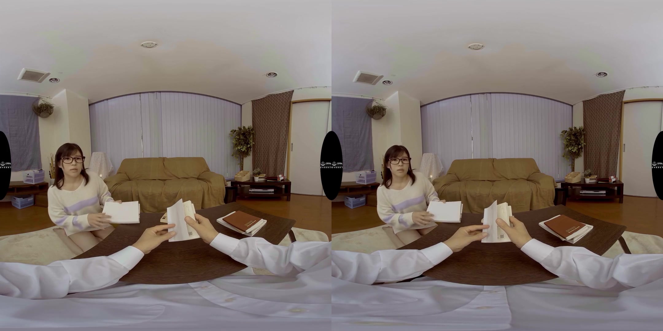 Uncontrollable Sexual Impulses with Mairi Mori; Cute Amateur Japanese Babe