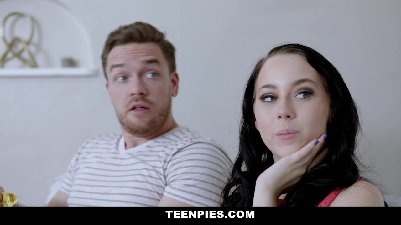 Bambi Black in No Sexpiration Date - TeenPies