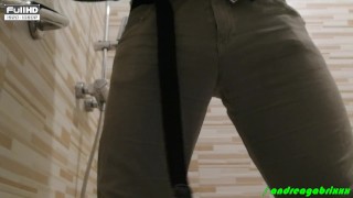 SAUNA IN PALESTRA www.manyvids.com/MVlink/jiAcTd6KS46ZhO6B