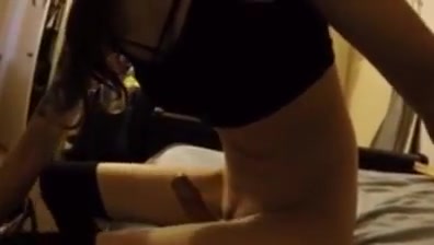 Horny homemade shemale scene with teens 18+, Big Dick scenes