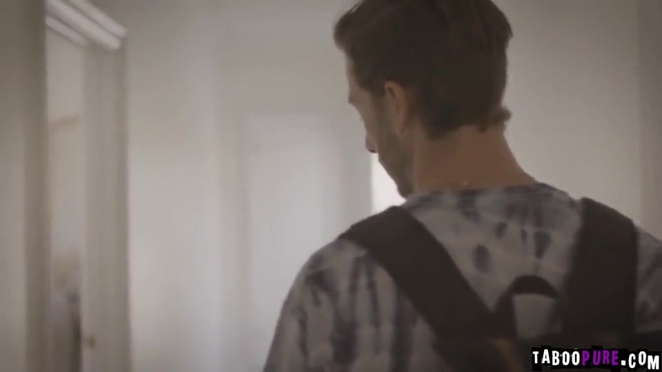 Lucas Frost, Pure Taboo And Whitney Wright - 3some Orgy