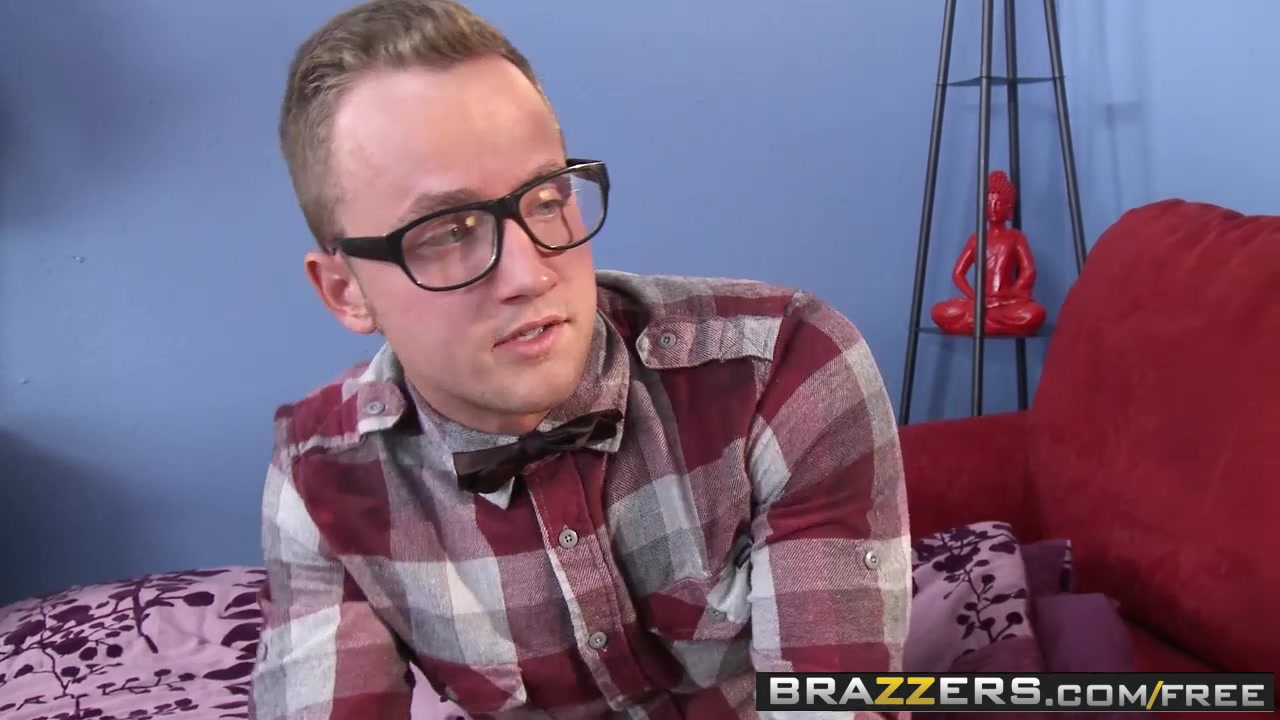 Brazzers - Baby Got Boobs - Sienna Day and Van Wylde - Fuck Your Way Out of the Friend