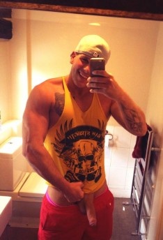 Kane Turner