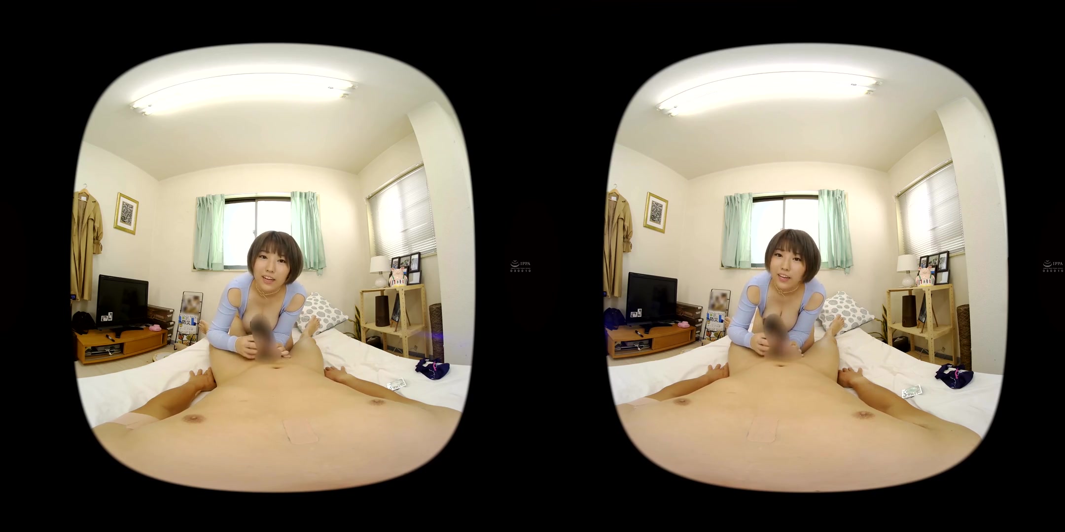 Nanami Matsumoto - Making Pets Out Of Husbands 4 - SexLikeReal