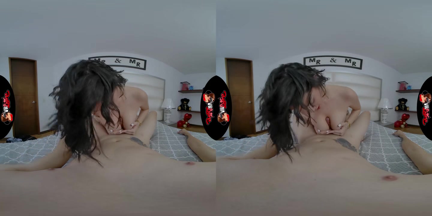 Pure Latin Passion - VRLatina