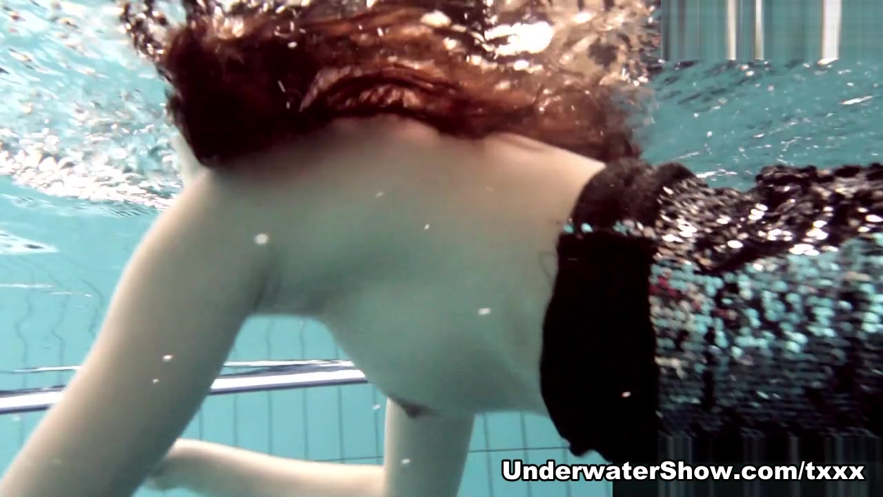 Loris Video - UnderwaterShow