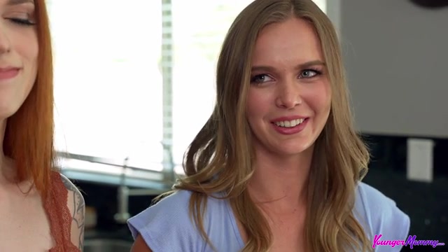 Stepmom Is Topless - S2:E9 - Nubiles-Porn
