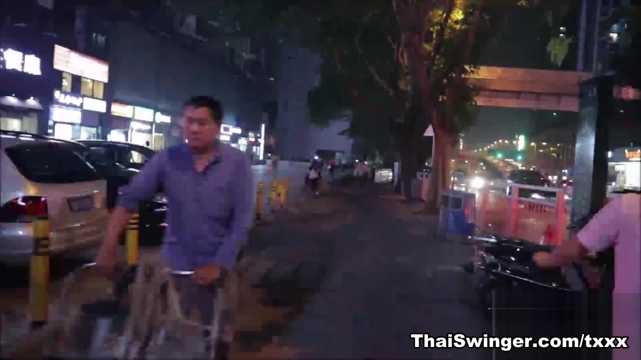 HunkHands Weekly Ep. 7 - Manila - ThaiSwinger