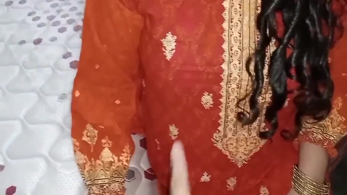 Horny Fucks Gorgeous Newly Married Bhabhi - Devar Bhabhi