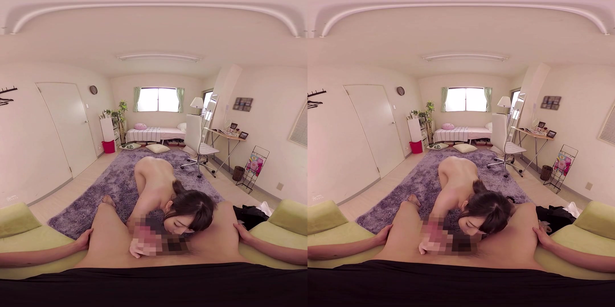Monami Takarada in Monami Takarada Perfect Tits Leads to Explosive Titjob - WAAPVR