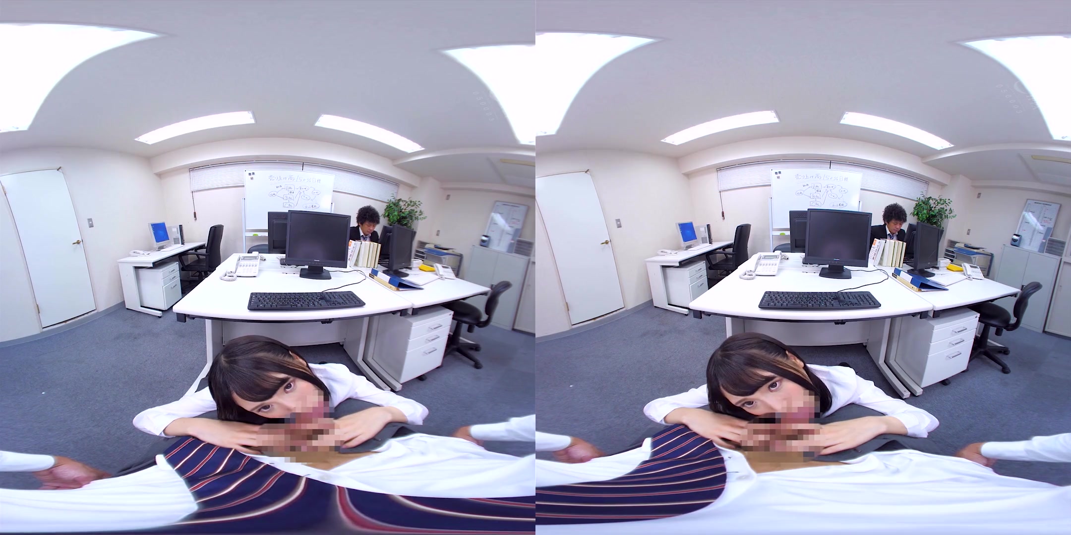 Momoka Katou Imagine if Momoka Katou Was My Coworker 3 - SexLikeReal