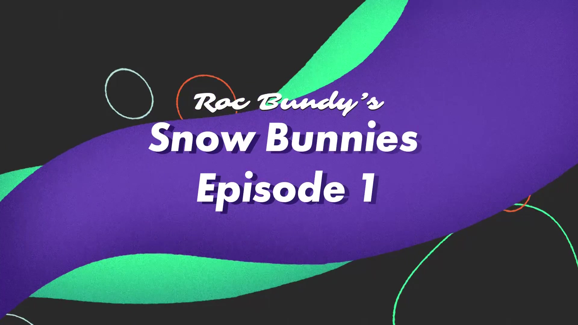 Rocs Snow Bunnies 1 Featuring Lil Miss Rose - Sir Berus's Sanctum