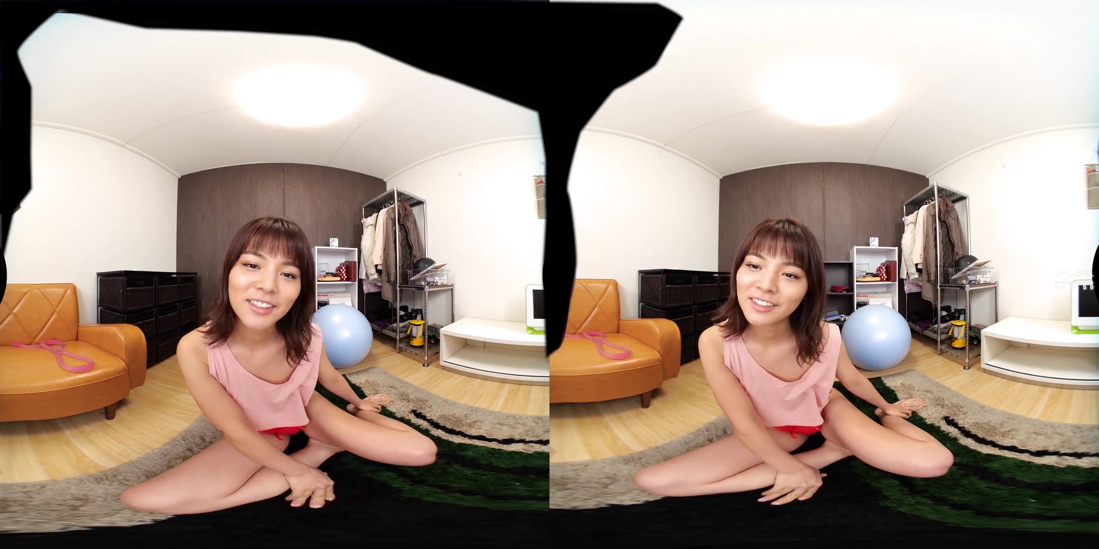 The Relationship That' Too Close; Big Tits Round Ass JAV Idol