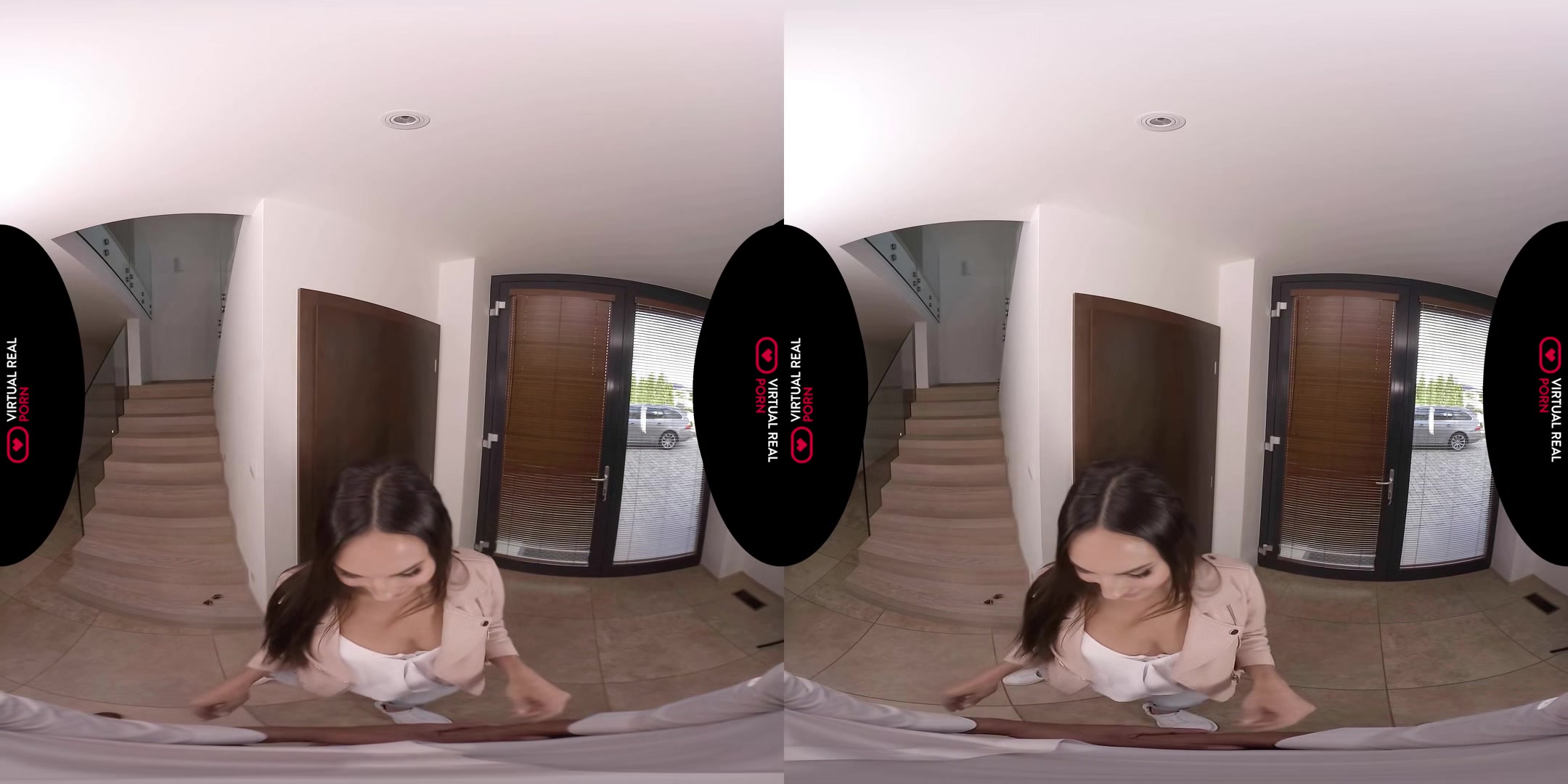 Ocean’S Sex Ii - Ffffm Orgy - Sexlikereal