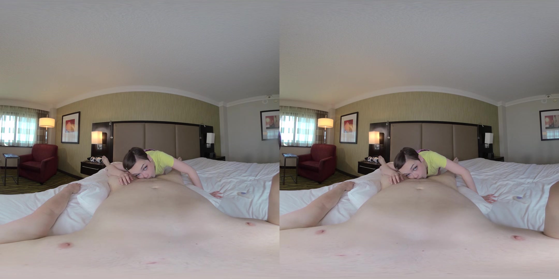Pov Jade Valentine - Tadpolexxxstudio