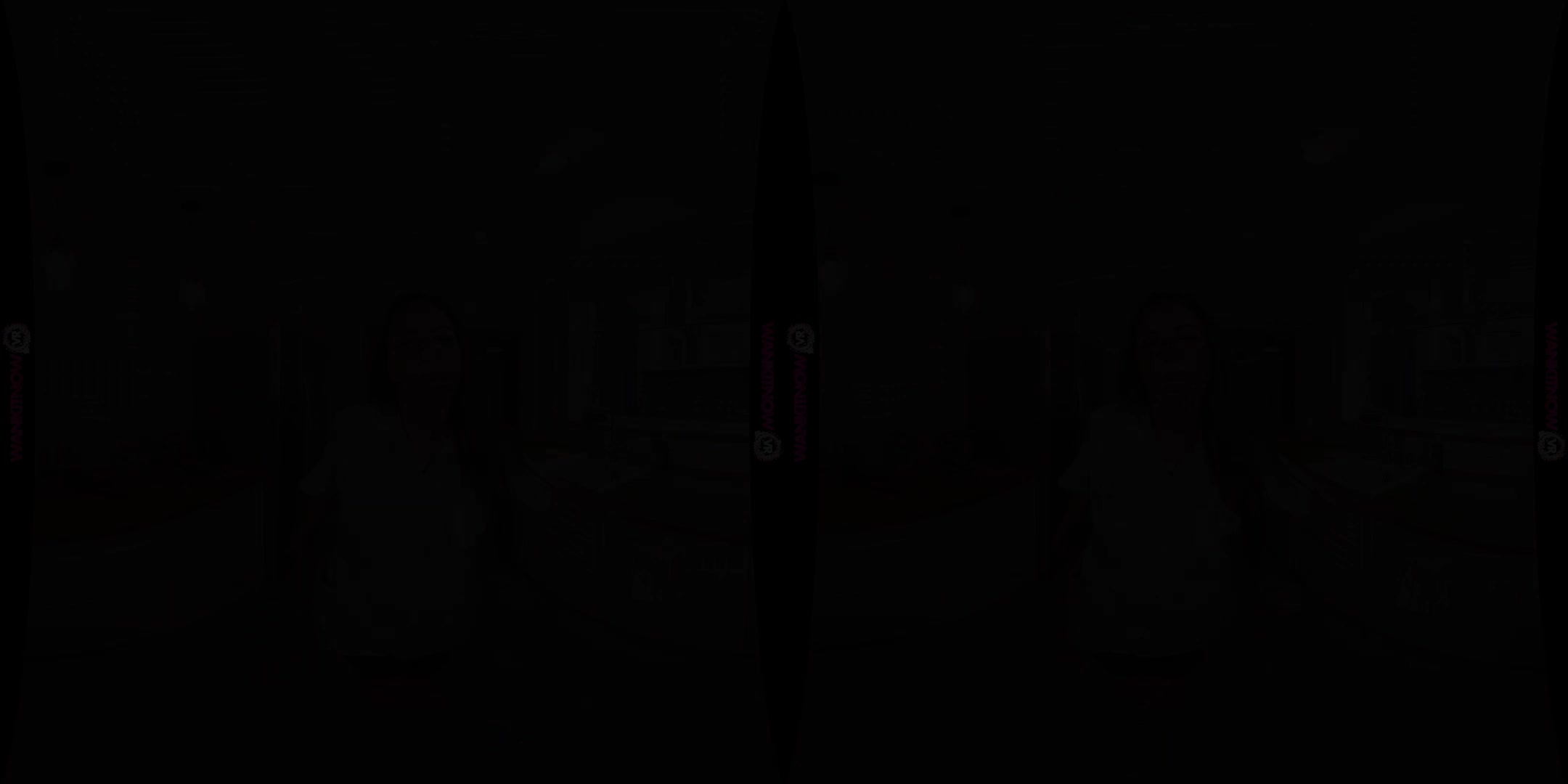 Stress Release featuring Roxxy Lea - WankitNowVR