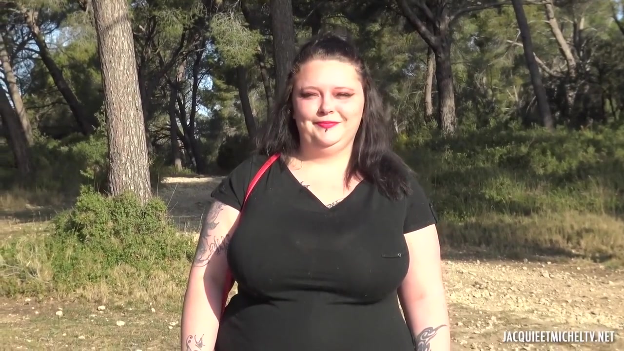 Bbw Jade Gets Her Ass Fucked Hard