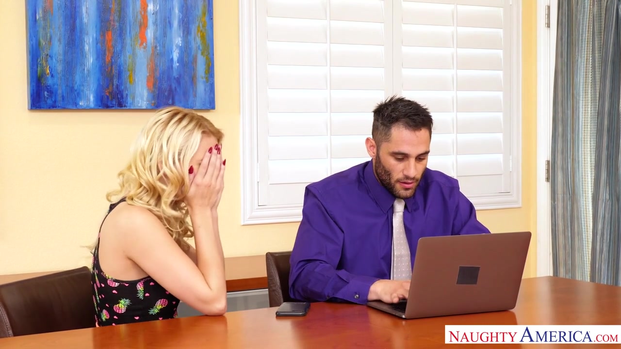 Sierra Nicole Damon Dice in MySistersHotFriend