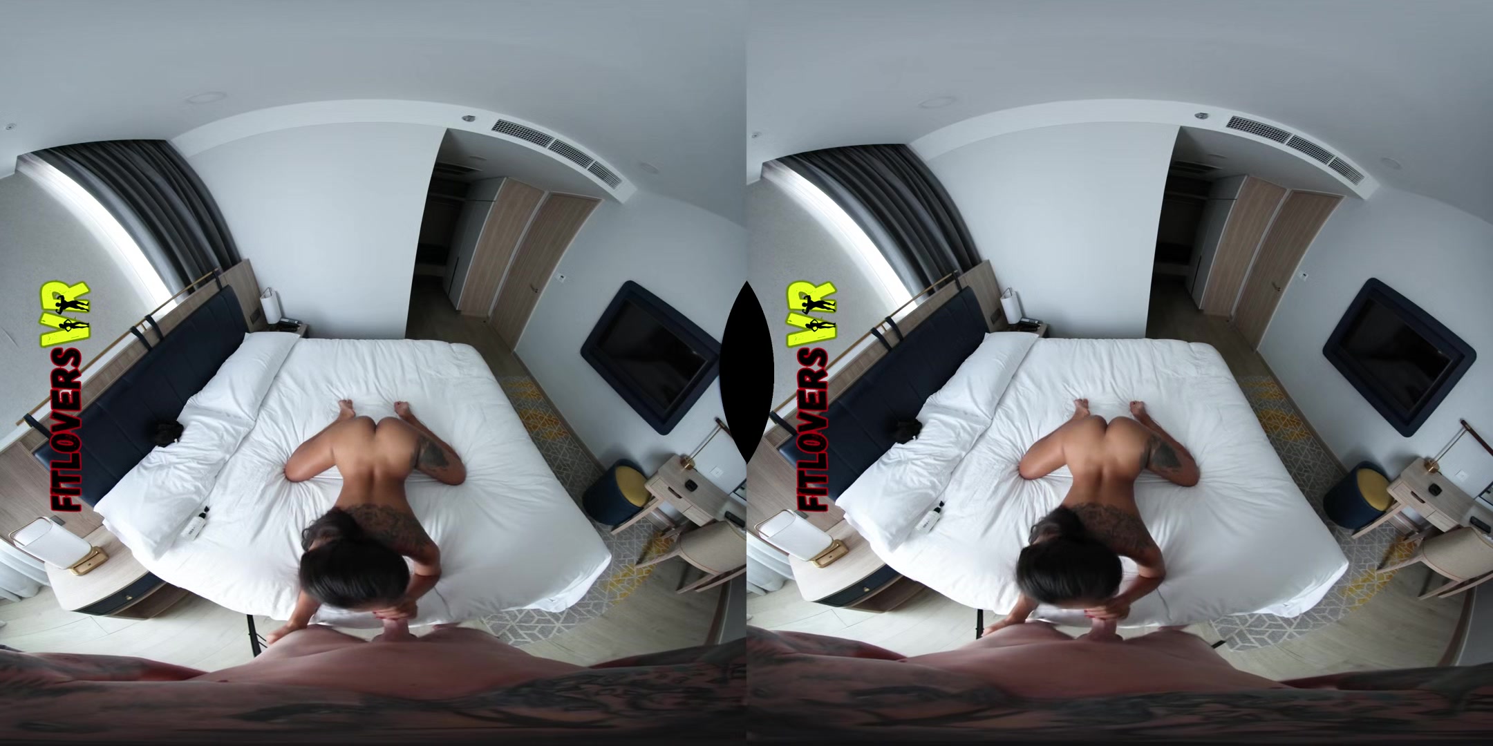 Horny Asian Milf Yoga Fuck Collection