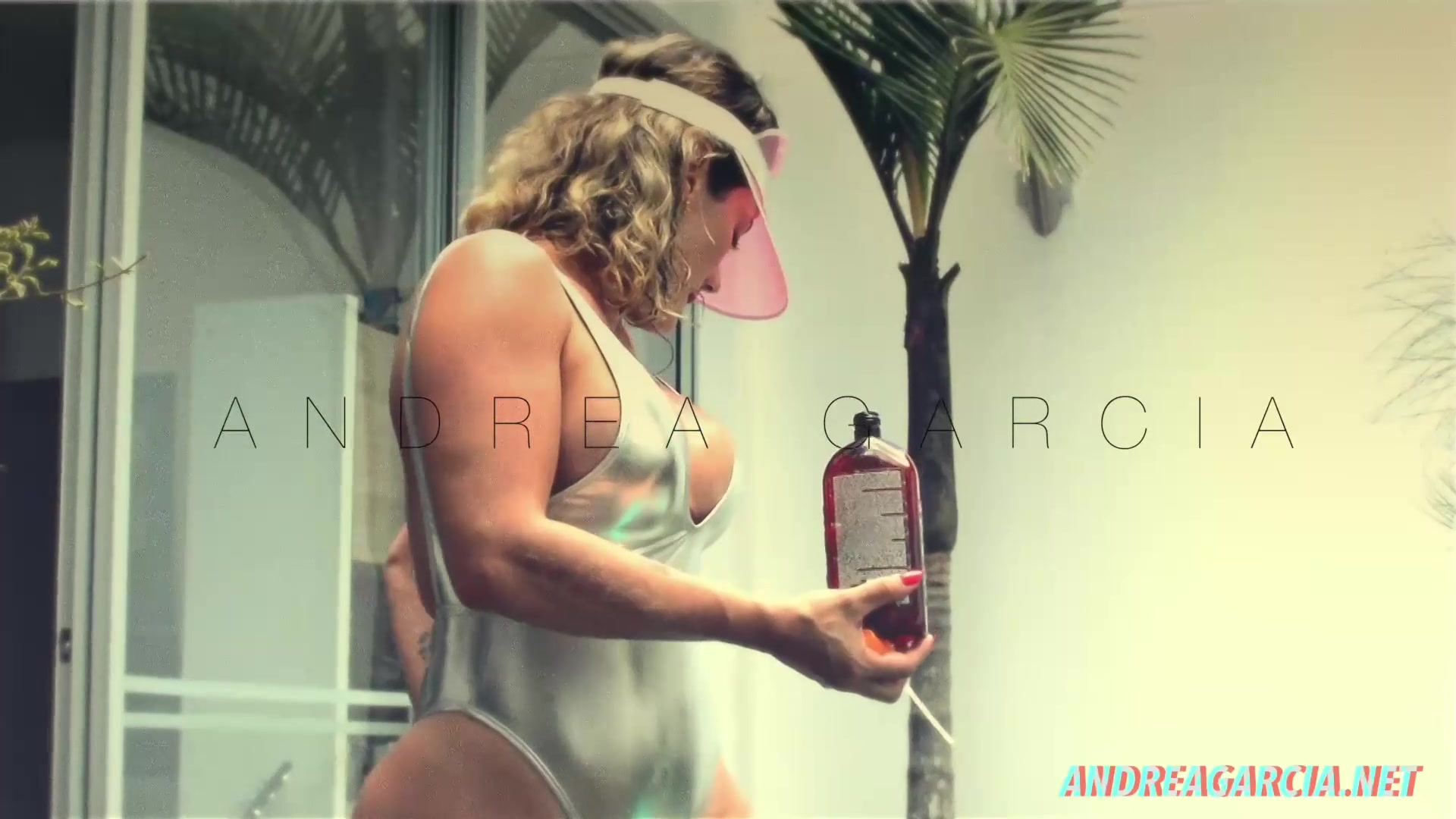 Dias De Sol - Sex Movies Featuring Andrea Garcia