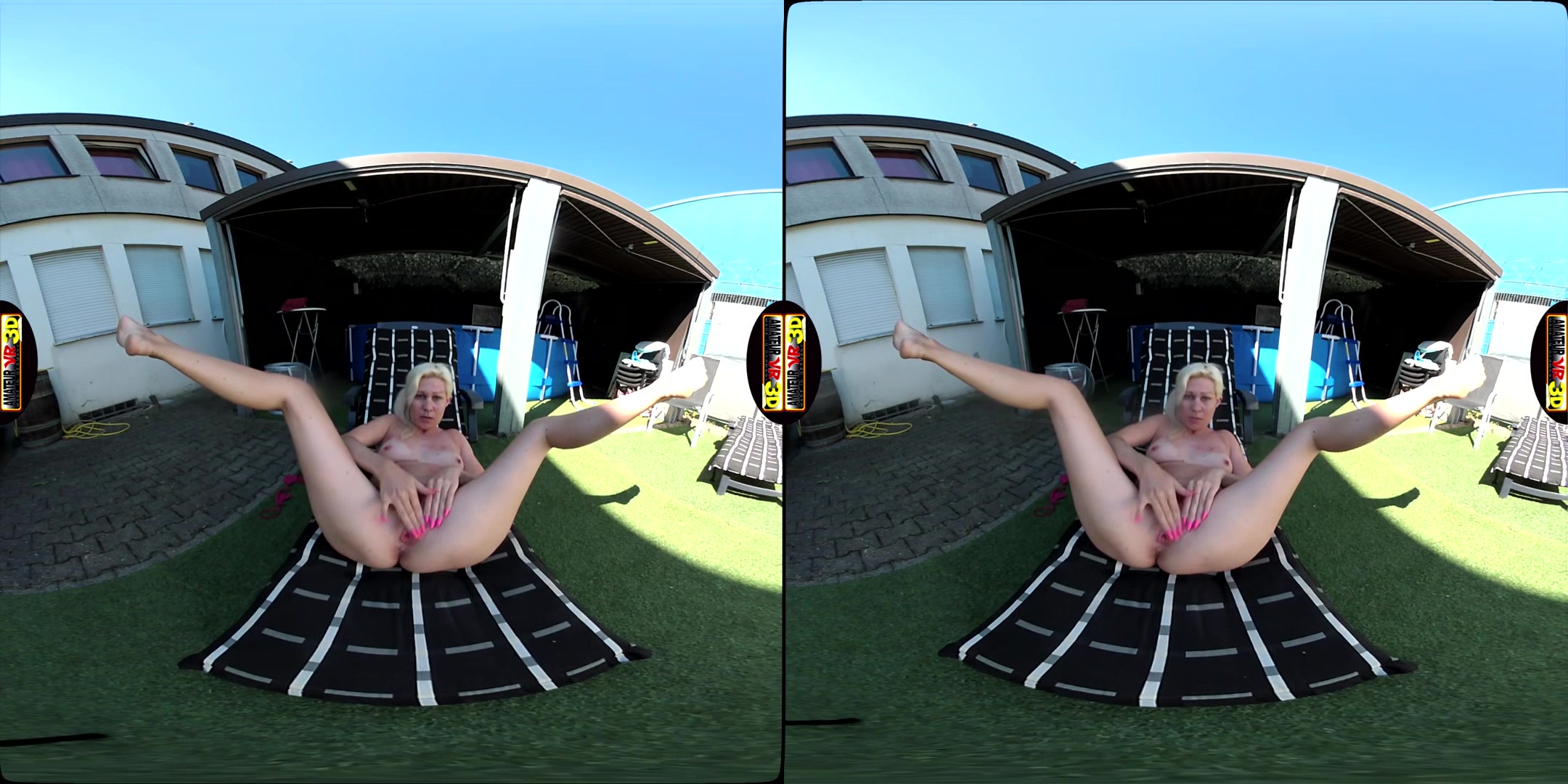 Sandra - Hot Juicy Cunt... - Amateurvr3d - Sexlikereal
