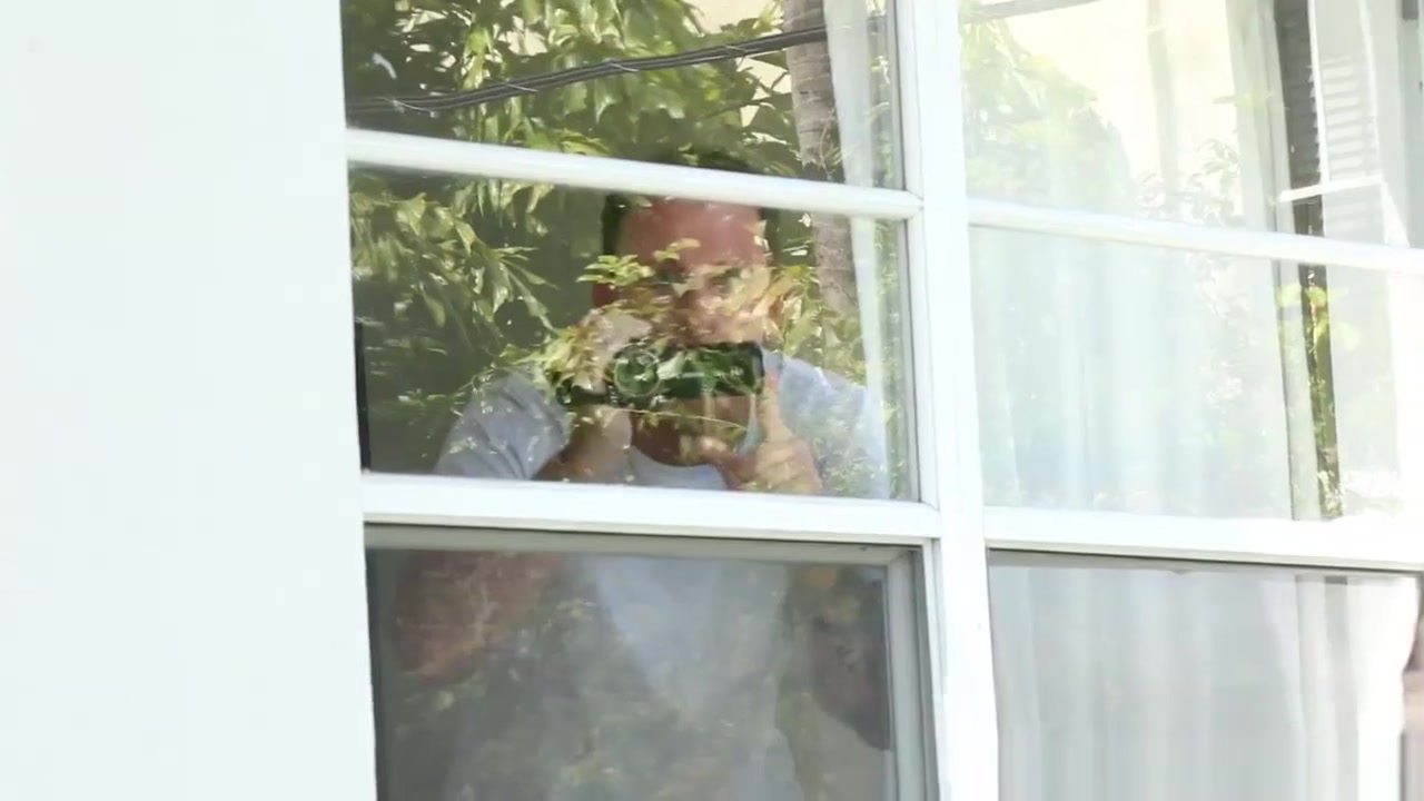 Spying Stepbro Bangs With Hot Stepsis Alexa Nova