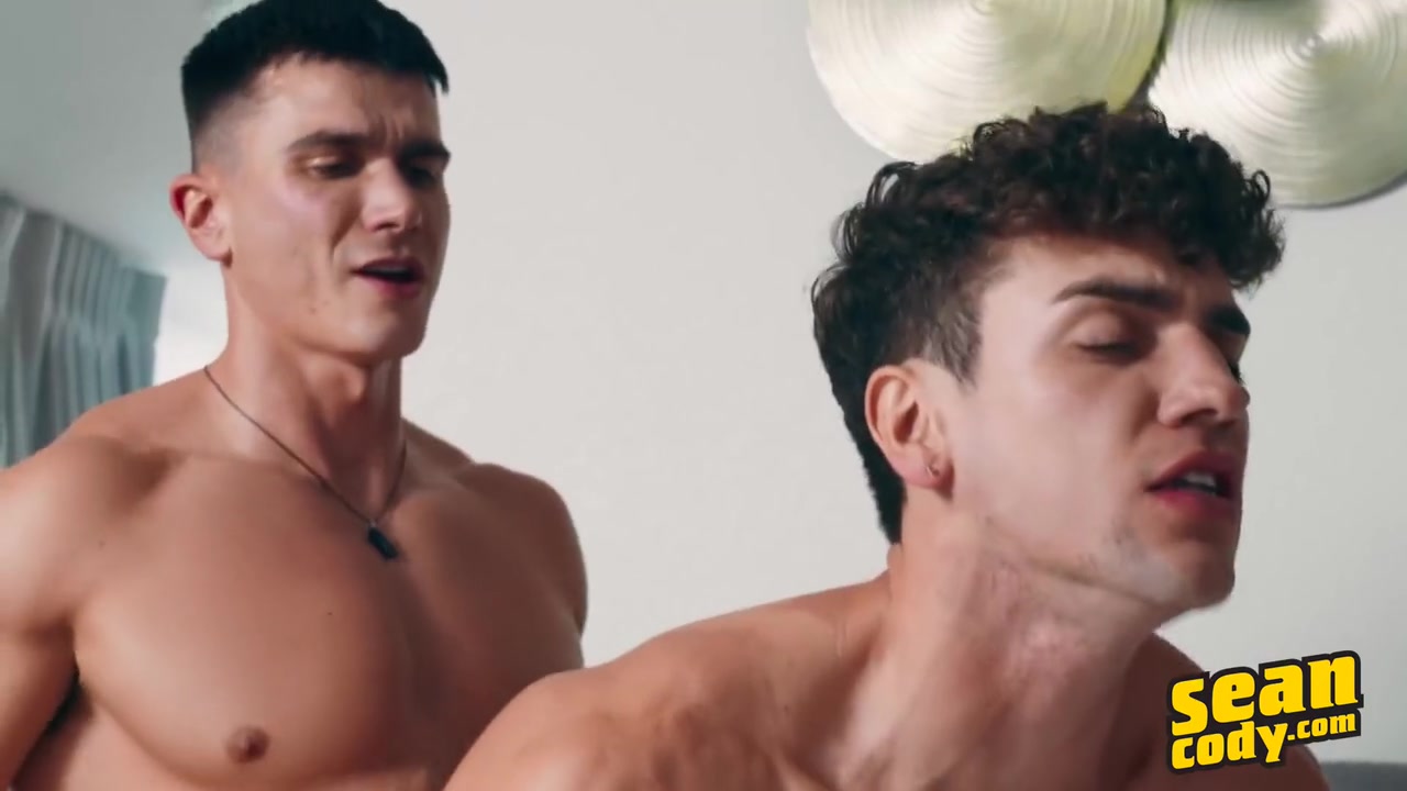 Sean Cody - Climaxing In Unison For Ultimate Satisfaction