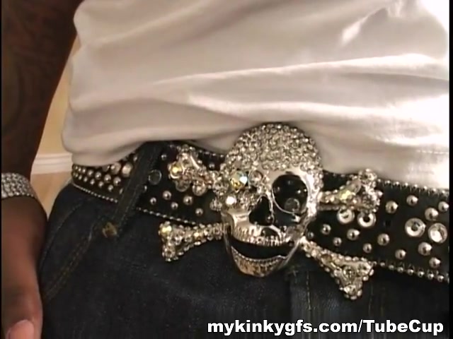 MyKinkyGfs Video: Amateur Bondage And Pain