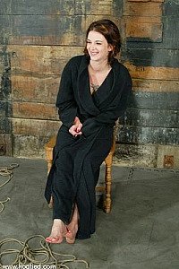 Lynn Dumare