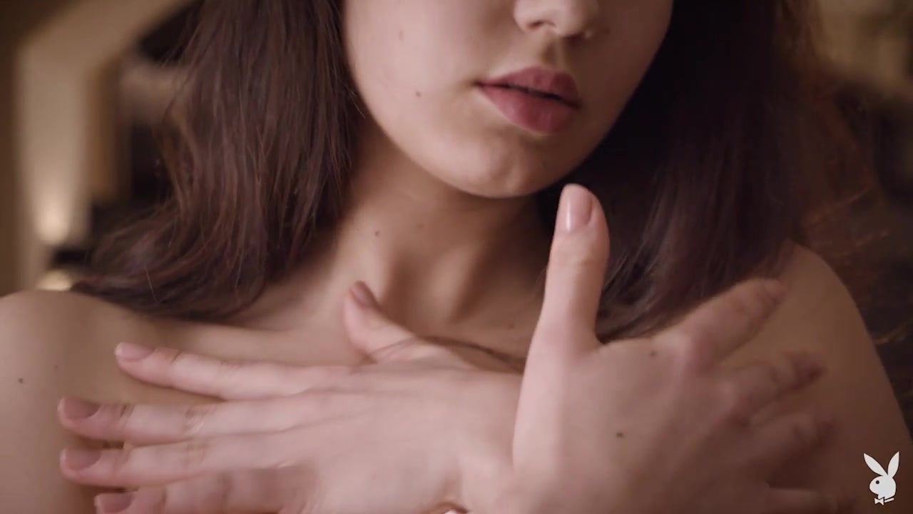 Sophie Limma in Exposed Tempation - PlayboyPlus