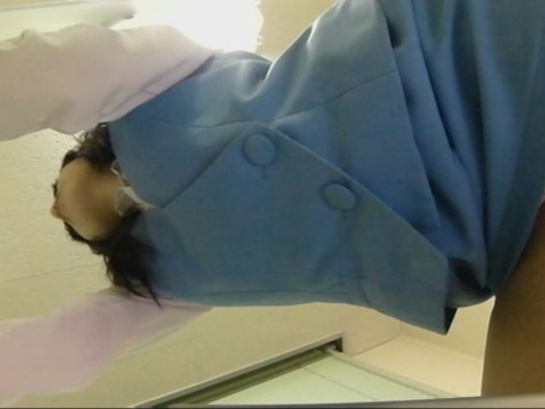 Amateur Japanese Movie