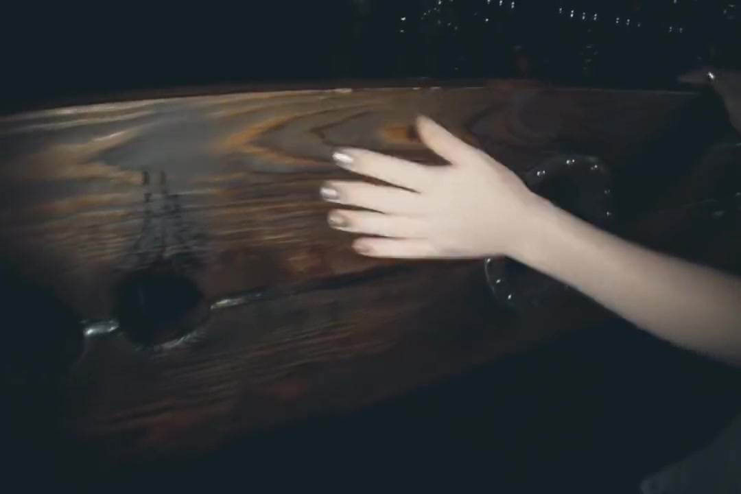 Two Sides of Ginger - Good Redhead teen 18+ - Bad Dreams Finally Come True