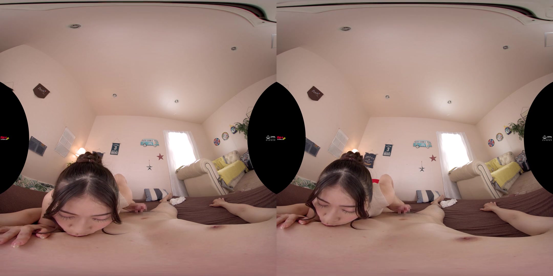 Mio Nozaki - Insatiable Sex-Starved Stepmom Milks Me Dry Every Morning