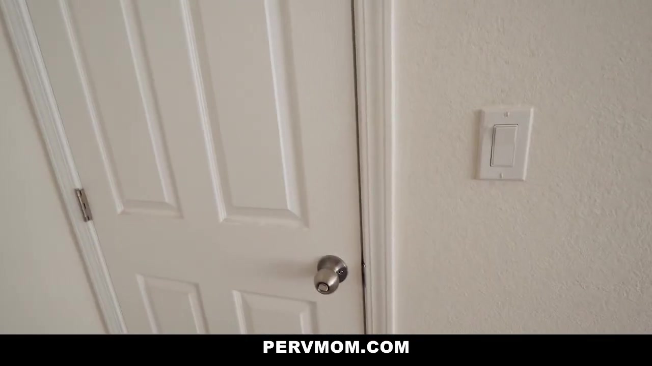 PervMom - Hot Latina StepmomFucks Stepson