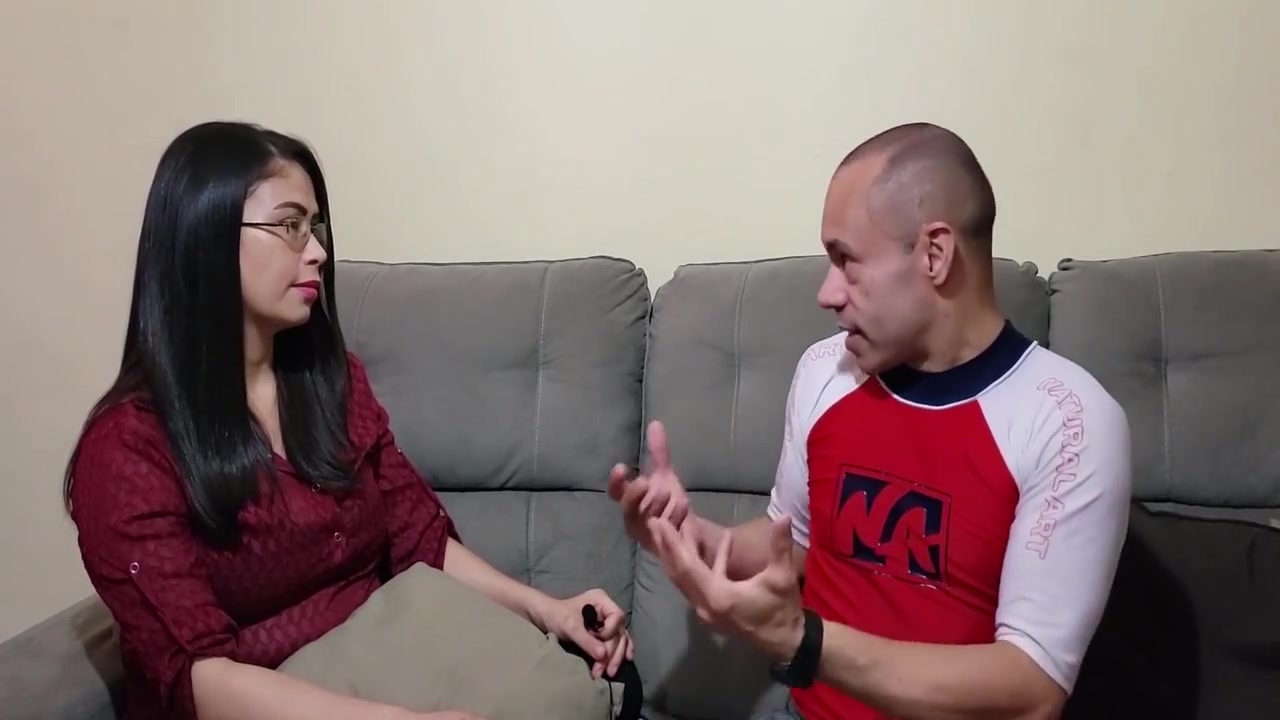 Visitando Espaco Salvaley De Massagem Tantrica 25 Min