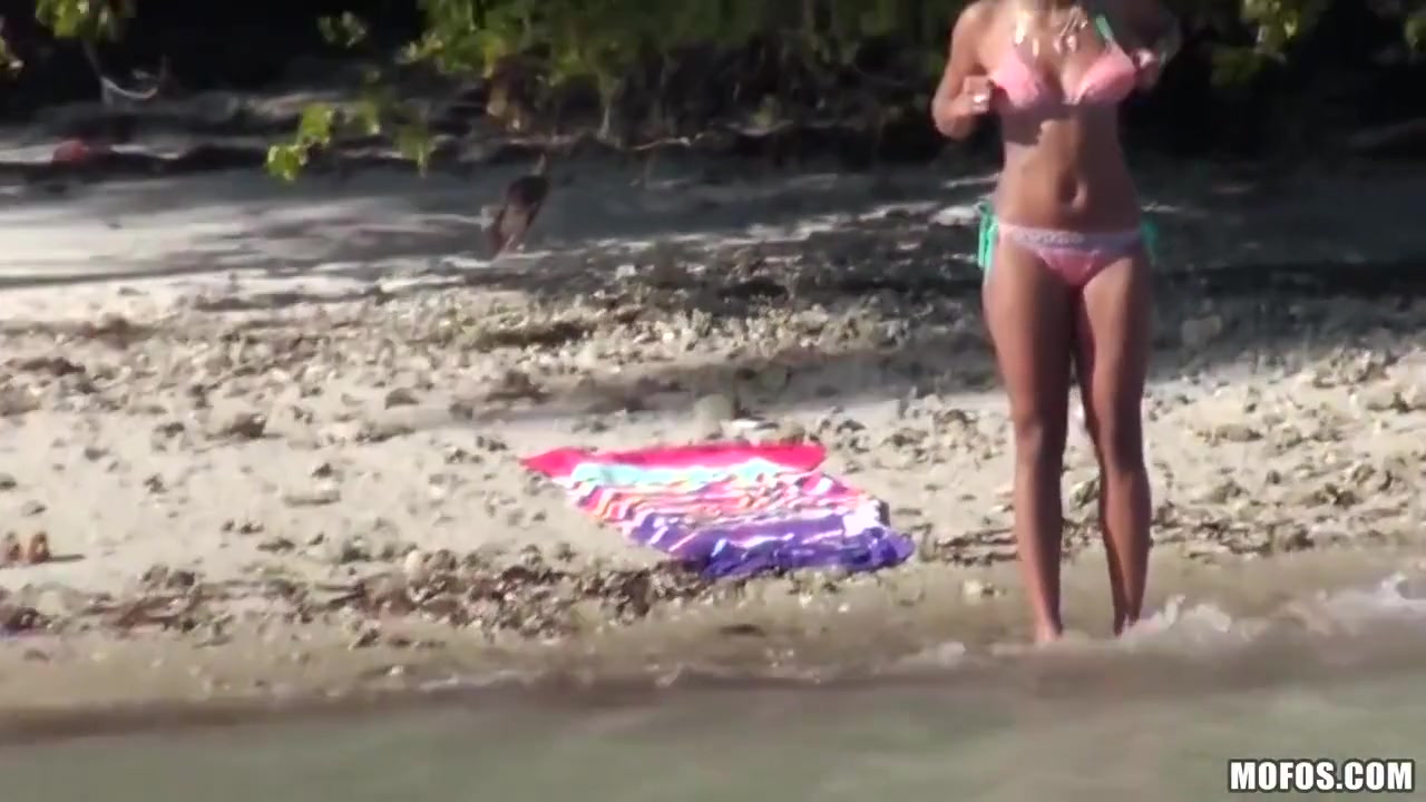 The Motion Of The Ocean With Harley Dean