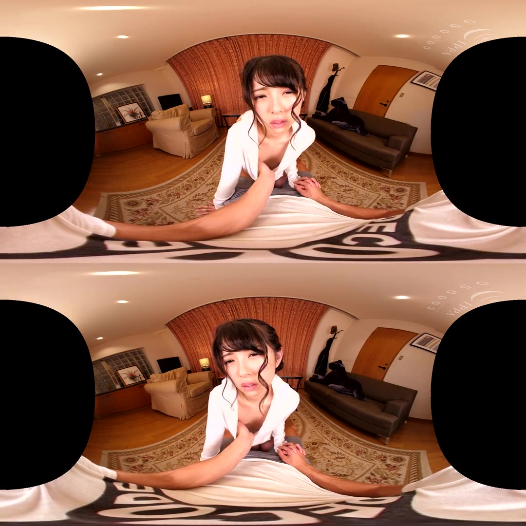Rena Aoi Maybe This Will Make My Tits Grow More 1 - SexLikeReal